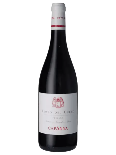 Capanna Rosso del Cerro 2023