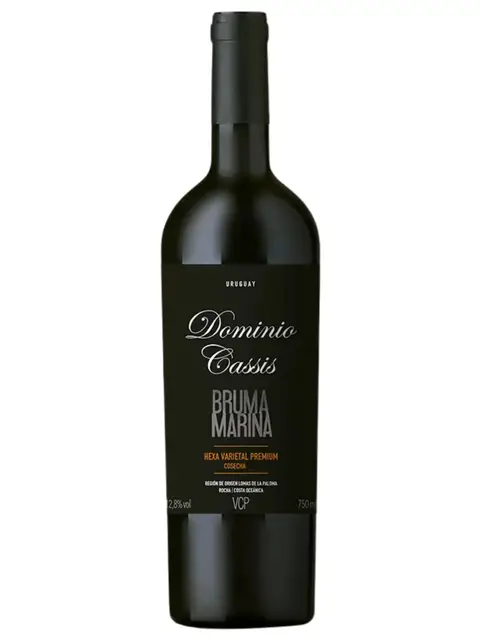Dominio Cassis Bruma Marina Hexavarietal 2021