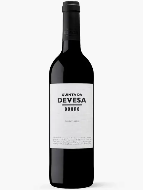 Quinta da Devesa Colheita Tinto 2020