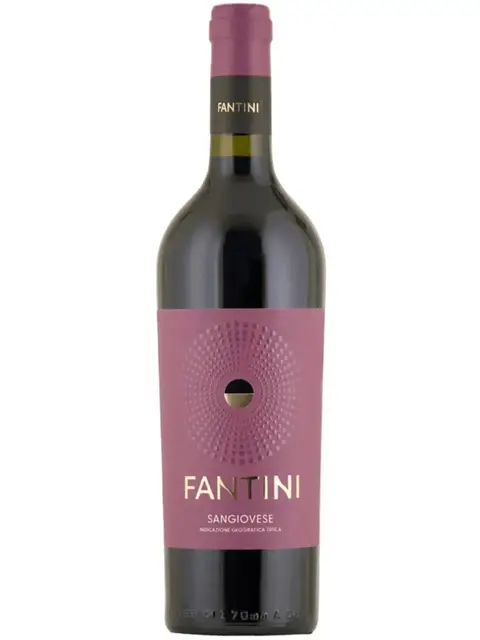 Fantini Farnese Sangiovese IGT