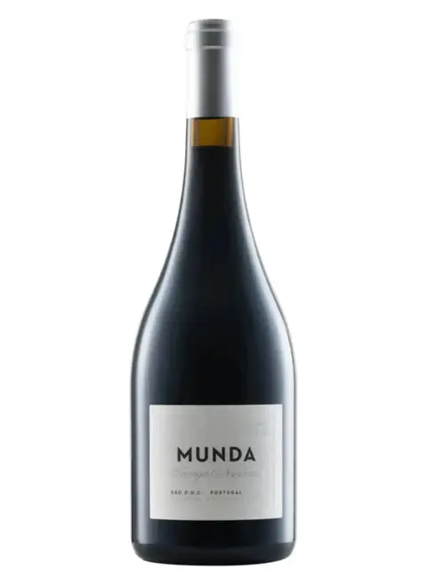 Quinta do Mondego Munda Touriga Nacional D.O.P. DÃO