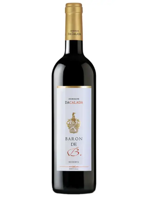 Baron de B. Reserva Herdade da Calada