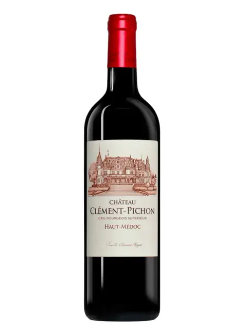 Chateau Clement Pichon