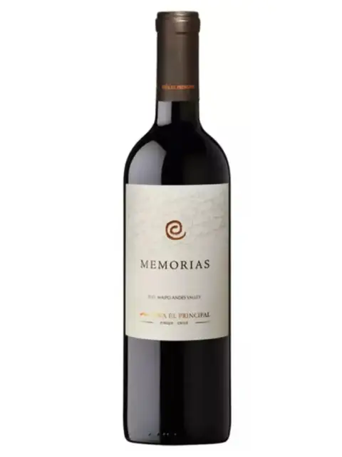 Memorias El Principal