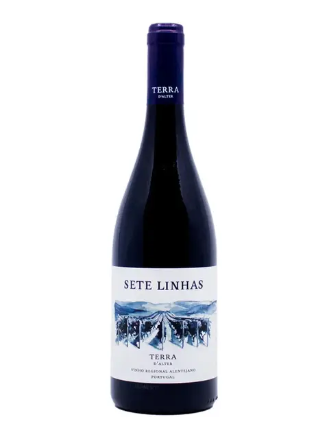 Terra D’Alter Sete Linhas