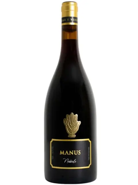 Manus Classico Nebbiolo 2022