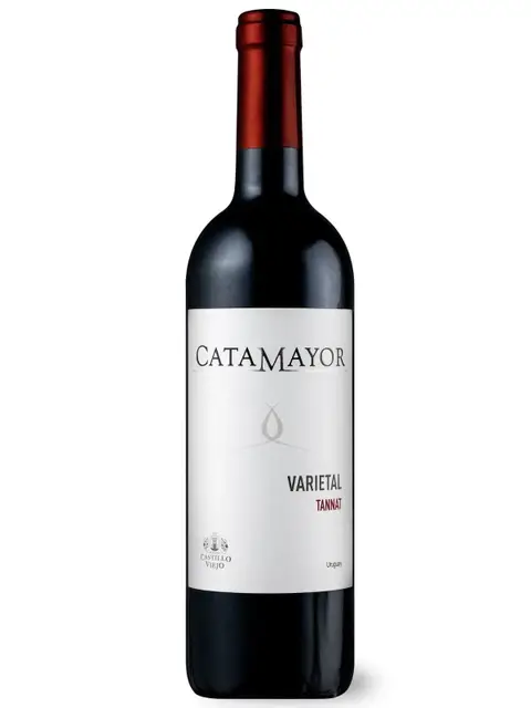 Catamayor Castillo Viejo Varietal Tannat