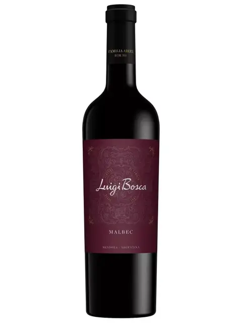 Luigi Bosca Malbec Insignia 2024 | 90WE