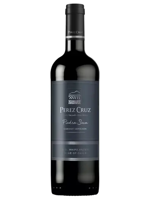 Perez Cruz Piedra Seca Cabernet Sauvignon 2022 | 93TA 91JS