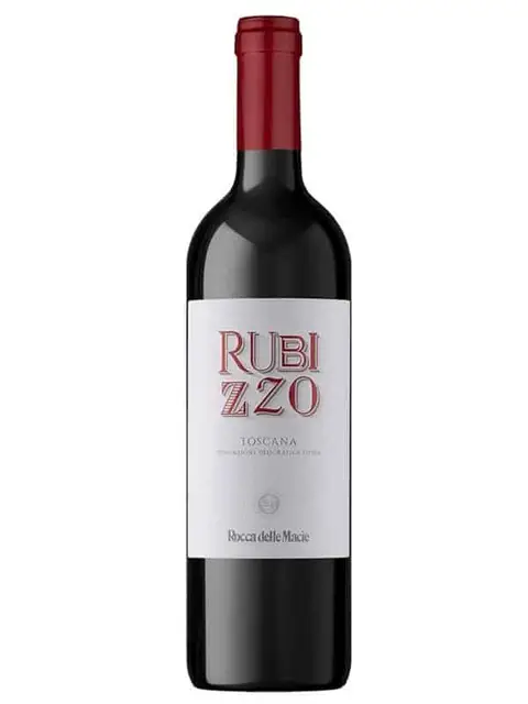 Rocca delle Macie Rubizzo Toscana IGT 2021
