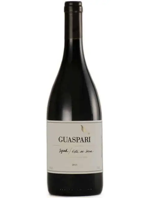 Guaspari Vista da Serra Syrah 2021