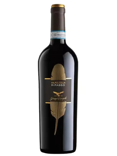 Campagnola Valpolicella Ripasso Classico Superiore DOC 2022 | 93JS