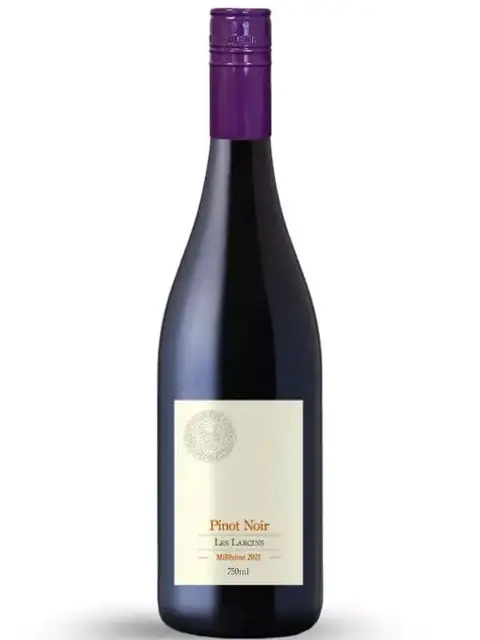 Les Larcins Pinot Noir 2021