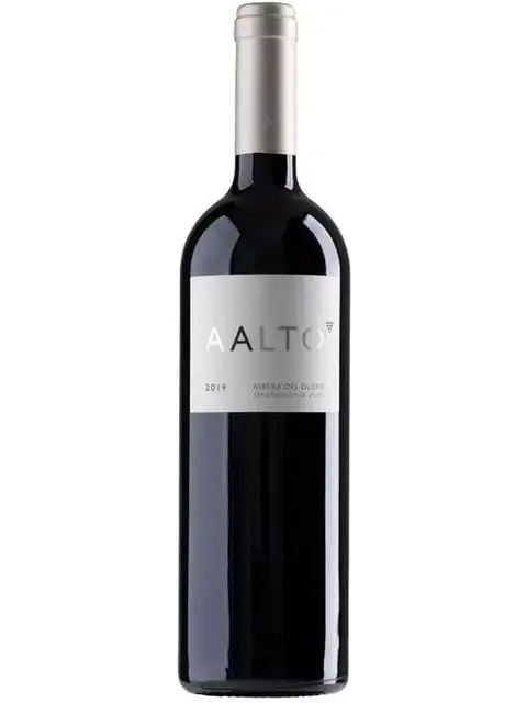 AAlto Ribera del Duero 2020 | 95RP 94TA