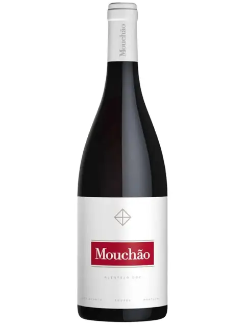 Mouchão Tinto Alentejo DOC | 94RP