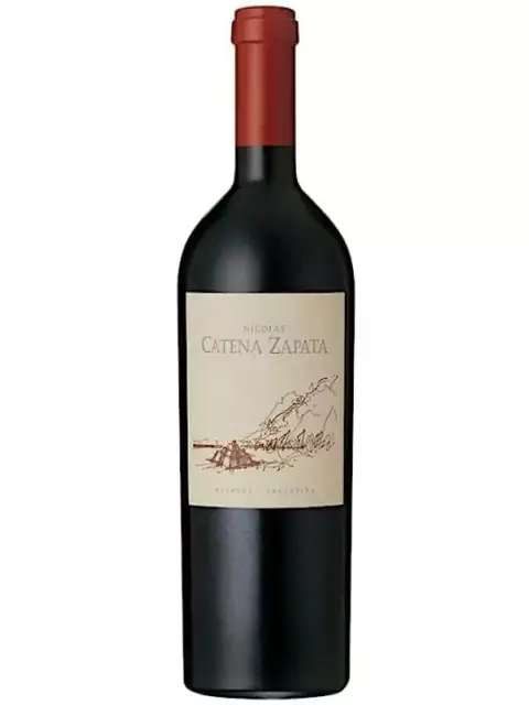 Nicolás Catena Zapata 2019 | 98 TA 98 JS