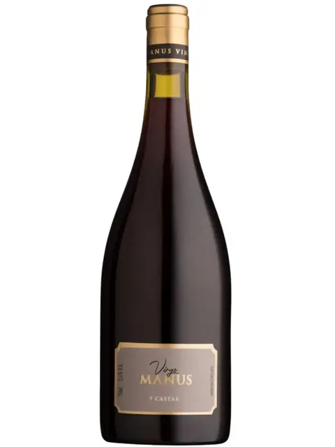 Manus Virgo 7 Castas 2024