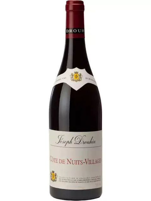Joseph Drouhin Côte de Nuits Villages 2021