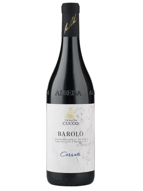 Tenuta Cucco Barolo DOCG Cerrati
