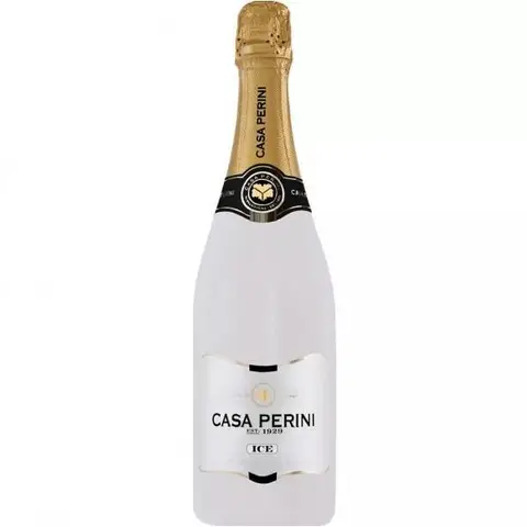 Espumante Casa Perini ICE Demi Sec 750ml