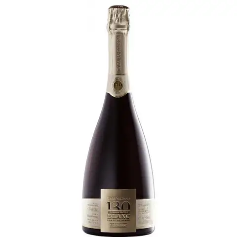 Espumante Casa Valduga 130 Brut Blanc de Blanc 750ml