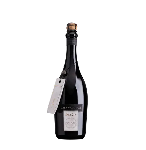Espumante Casa Valduga Sur Lie Rosé 750ml