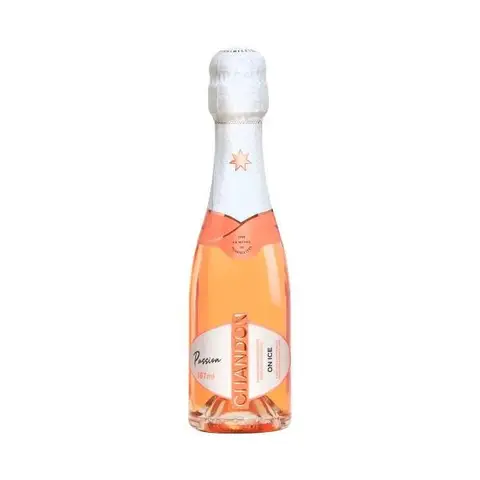 Espumante Chandon Passion Baby 187ml