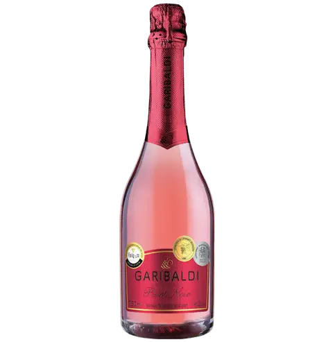 Espumante Garibaldi Pinot Noir Brut Rosé 750ml