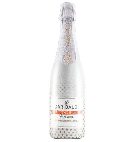 Espumante Garibaldi Prosecco Ice 750ml