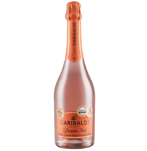 Espumante Garibaldi Prosecco Rosé 750ml