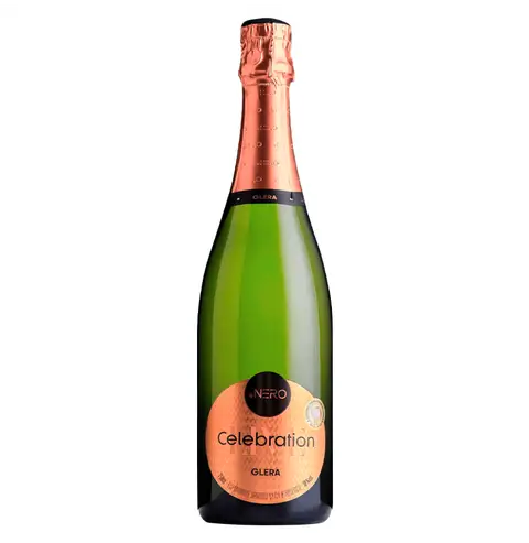 Espumante Ponto Nero Live Celebration Glera Prosecco 750ml