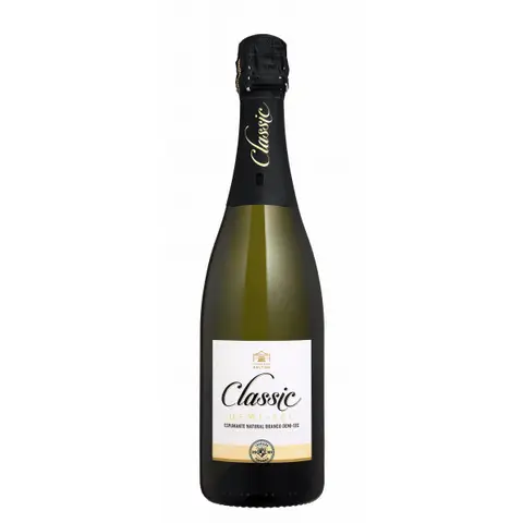 Espumante Salton Classic Demi-sec 750ml