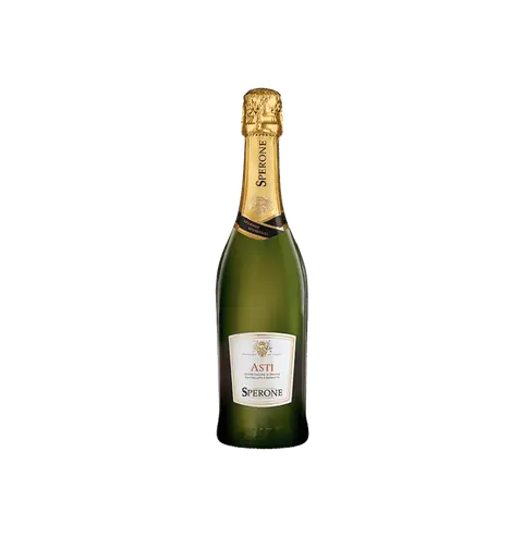 Espumante Sperone Asti Dolce DOCG 750ml