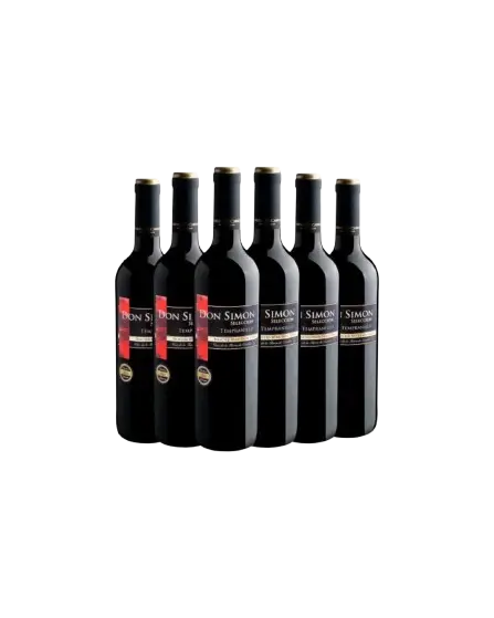 Kit 5 Portada Winemaker's Selection