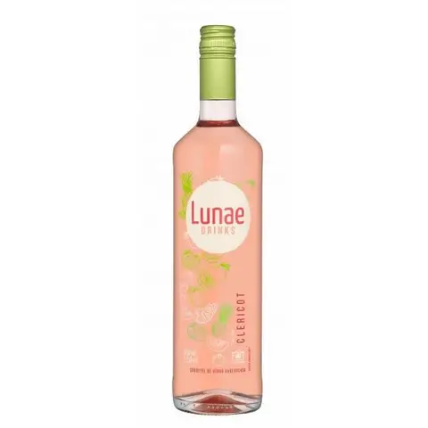 Salton Lunae Drinks Clericot 750ml