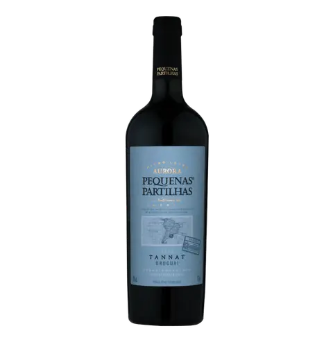Vinho Aurora Pequenas Partilhas Tannat 750ml
