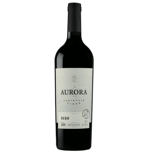 Vinho Aurora Varietal Rebo 750ml