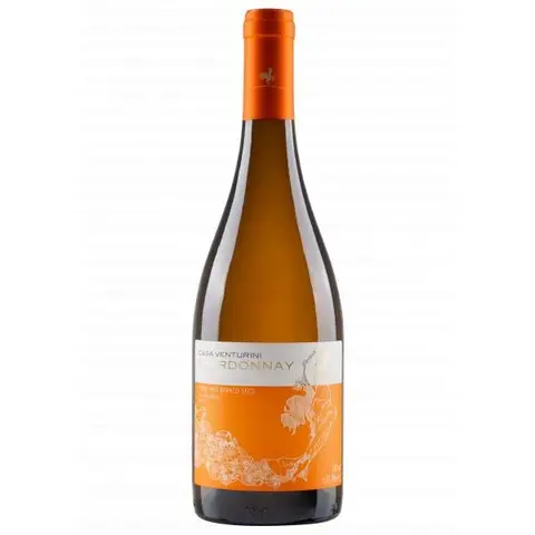 Vinho Casa Venturini Reserva Chardonnay 750ml