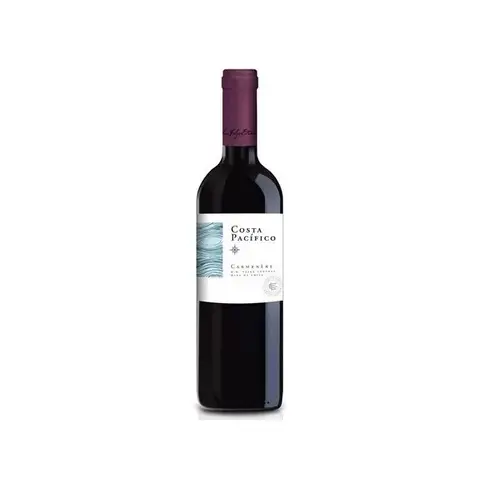 Vinho Costa Pacífico Carménère 750ml