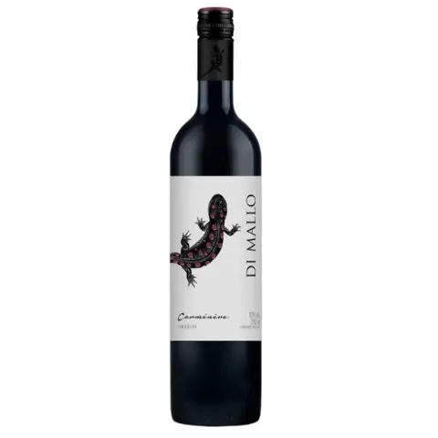 Vinho Di Mallo Carménère 750ml