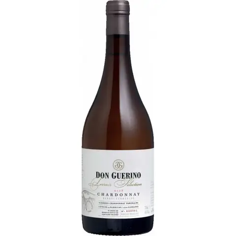 Vinho Don Guerino Chardonnay Terroir Selection 750ml