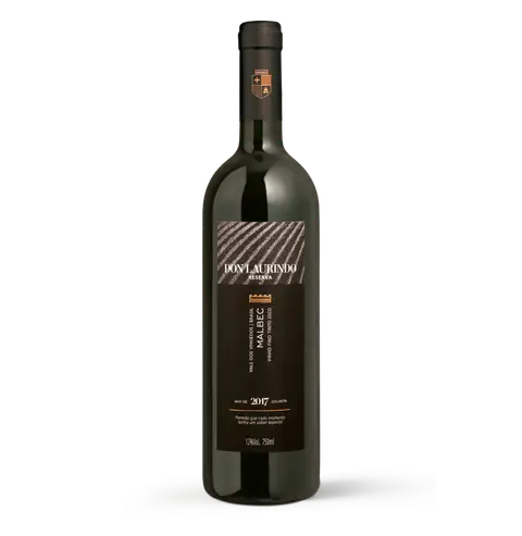 Vinho Don Laurindo Reserva Malbec 750ml