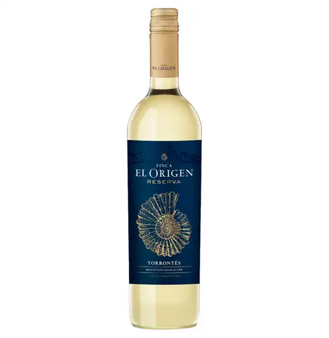 Vinho Finca El Origen Reserva Torrontes 750ml