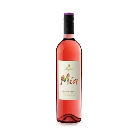 Vinho Freixenet Fino Mia Rose Demi Sec 750ml