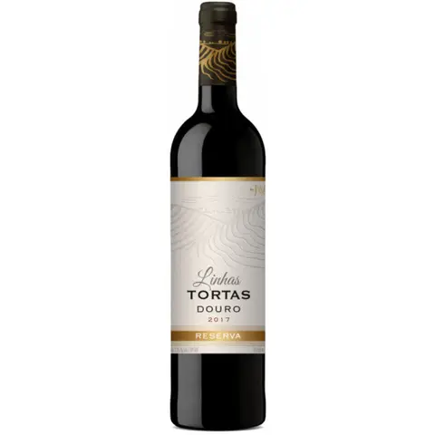 Vinho Linhas Tortas Reserva Tinto 750ml