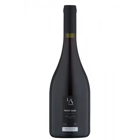 Vinho Luiz Argenta Clássico Pinot Noir 750ml