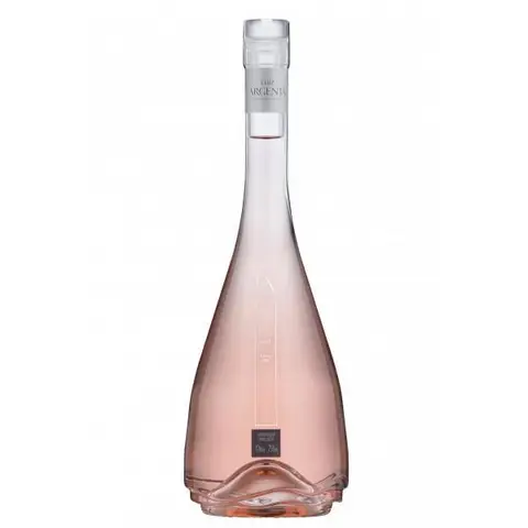 Vinho Luiz Argenta Jovem Rosé 750ml