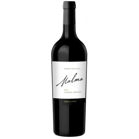 Vinho Malma Chacra La Papay S. Vineyards Cabernet Sauvignon 750ml