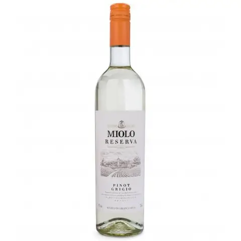 Vinho Miolo Reserva Pinot Grigio 750ml