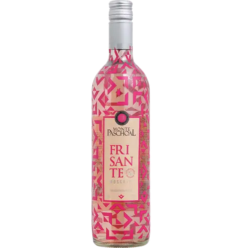 Vinho Monte Paschoal Frisante Moscato Rosé 750ml